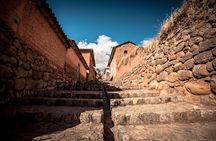 5 Days Discovering Cusco from Cusco
