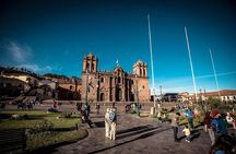 5 Days Discovering Cusco from Cusco