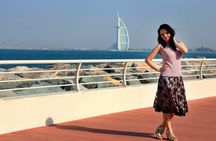 Dubai: 5-Hour Tour with a Professional Photographer Guide