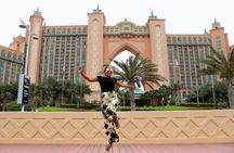 Dubai: 5-Hour Tour with a Professional Photographer Guide