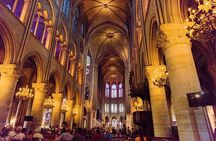 Latin Quarter Paris - Exclusive Guided Walking Tour