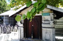 Private Half-Day Local Experience of Malé【English/日本語】