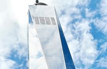 Private All Access 9/11 Ground Zero: Tour, Museum & Observatory