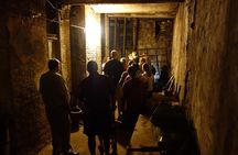 Beneath The Streets Underground History Tour