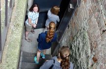 Beneath The Streets Underground History Tour