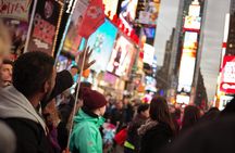 NYC in a Day Tour: Statue of Liberty, Times Square and More