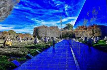 Washington DC Narrated City Tour