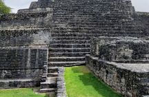 Costa Maya Shore Excursion: Chacchoben Day Trip