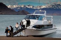 Enjoy the full day in El Chalten