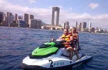  Jet Ski in Benidorm 