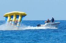 Fly Fish Ride in Benidorm 