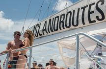Dunn's River Catamaran Cruise From Ocho Rios