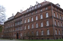 Museum of the Second World War Gdansk Private Tour & Tickets 