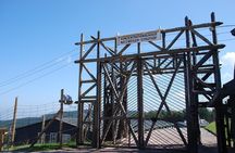Stutthof Concentration Camp: Private Guided Tour with Transport 