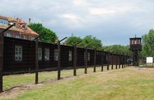 Stutthof Concentration Camp: Private Guided Tour with Transport 