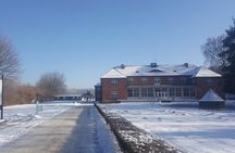 Stutthof Concentration Camp: Private Guided Tour with Transport 
