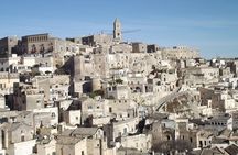 Discover Matera, the ancient city - English tour