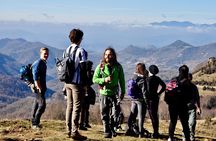 Hiking and Trekking Barcelona