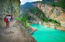 Hiking and Trekking Barcelona