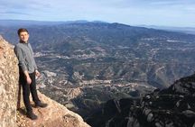 Hiking and Trekking Barcelona