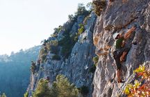 Rock Climbing Barcelona