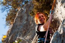 Rock Climbing Barcelona