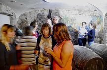 Organic Wine Tasting, Mozzarella, Gnocchi & Tiramisu Workshop
