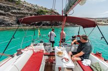 Flounder Yacht Sailing Tours