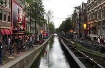 Amsterdam: Introduction Walking Tour (TOP RATED)