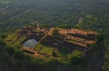 Exclusive : Day Trip Hiriwaduna Village and Sigiriya from Kandy