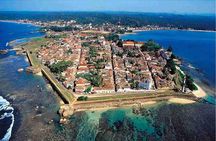 Southern Sri Lanka Sightseeing Day Trip From Colombo & Negombo