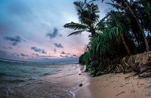 Sri Lanka Beach Best Tour Of 11 Days