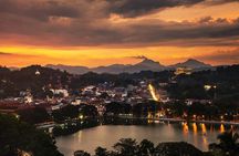 Sri Lanka 4 Days Tour 