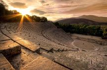 4-Day Private Tour of Classical Greece from Athens