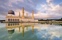 Kota Kinabalu City Half Day Tour