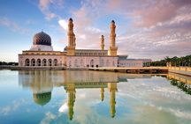 Kota Kinabalu Half Day City Tour with Professional Tour Guide