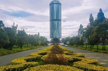 Kota Kinabalu City Half Day Tour