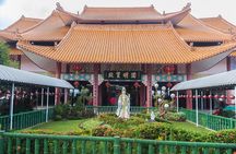 Kota Kinabalu City Half Day Tour