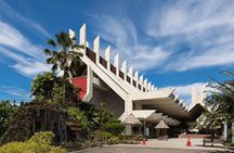 Kota Kinabalu Half Day City Tour with Professional Tour Guide