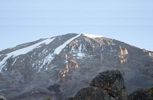 7 Days Machame Route Trek Mount Kilimanjaro 