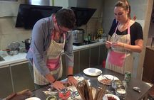 Half-Day Sichuan Cooking Class Experience in Chengdu