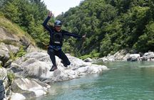 Canyoning Experience in Sorba River