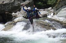 Canyoning Experience in Sorba River