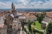 Bergamo private guided walking tour