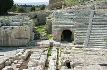 Syracuse's Archaeological Park Private Walking Tour