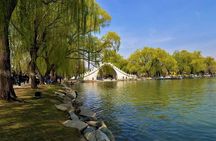Beijing Summer Palace Admission Tickets booking(with options)