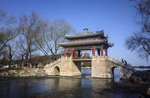 Beijing Summer Palace Admission Tickets booking(with options)