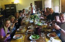 Cellar Tour & Wine Tasting