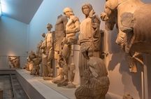 Accessible Tour Katakolon Port, Ancient Olympia Archaeological Site and Museum