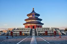 Temple of Heaven Admission Tickets booking Service(With Options)